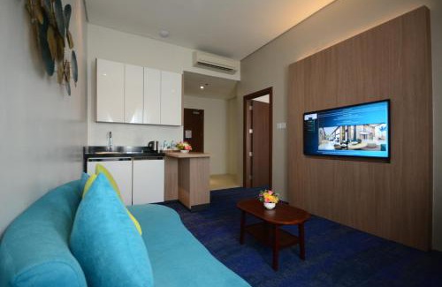 Davao Hotel | Blue Lotus Hotel