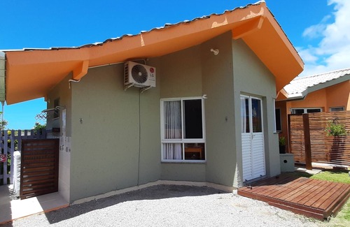 Rio Vermelho Sul Casa | BUNGALOW DE LA LUNA AZUL
