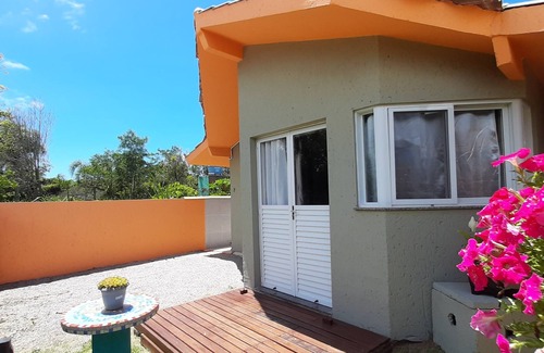 Rio Vermelho Sul Casa | BUNGALOW DE LA LUNA AZUL