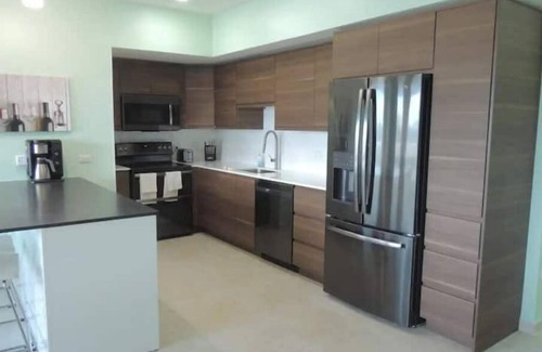 Maho Apartamento | Blue Maho Sxm