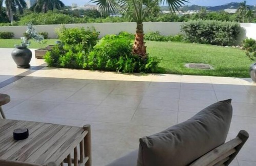 Maho Apartamento | Blue Maho Sxm