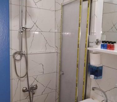 Sultanahmet Apartamento | Blue Mansion