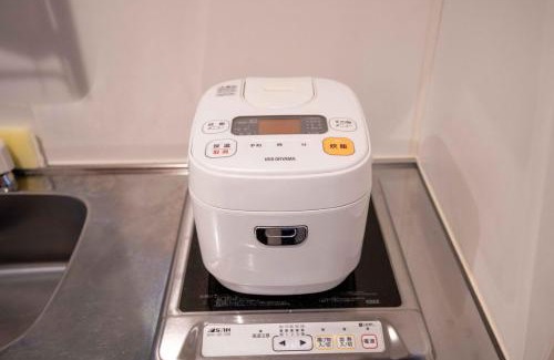 Yokosuka Apartamento | Blue Marina Yokosuka - 7-minute walk from Yokosuka Chuo station, 2-4pax