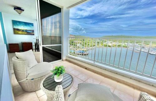 Sardinera Apartamento | Blue Marine Apartment