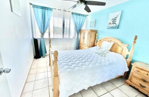 Sardinera Apartamento | Blue Marine Apartment