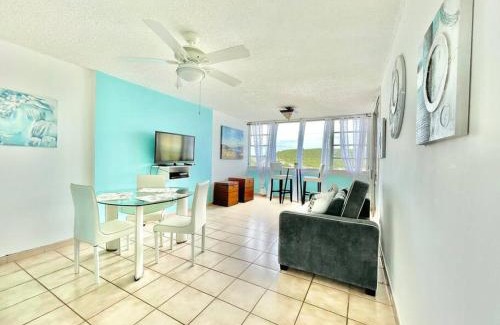 Sardinera Apartamento | Blue Marine Apartment