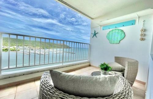 Sardinera Apartamento | Blue Marine Apartment