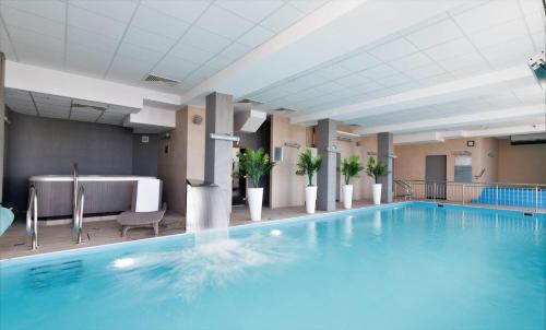 Uniescie Apartamento | Blue Marine Mielno