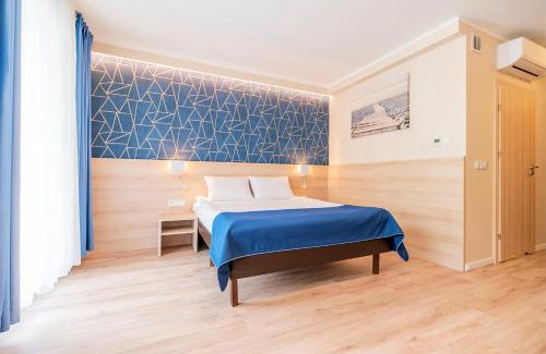 Uniescie Apartamento | Blue Marine Mielno