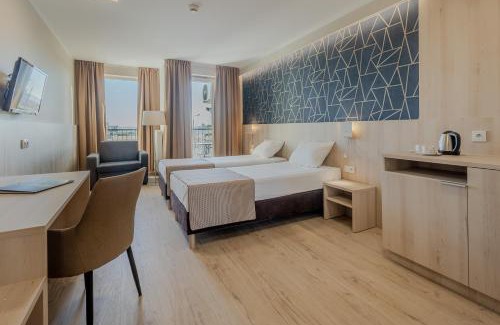 Uniescie Apartamento | Blue Marine Mielno