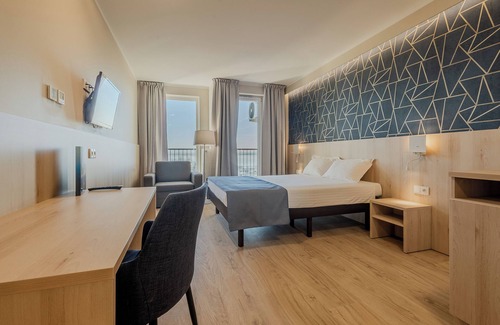 Uniescie Hotel | Blue Marine Mielno
