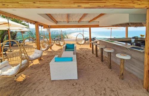 Scottburgh Hotel | Blue Marlin All-Inclusive Seascape by Dream Resorts