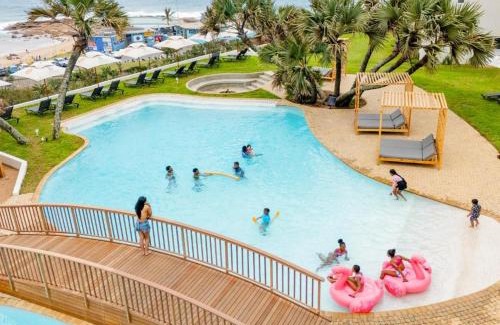 Scottburgh Hotel | Blue Marlin All-Inclusive Seascape by Dream Resorts