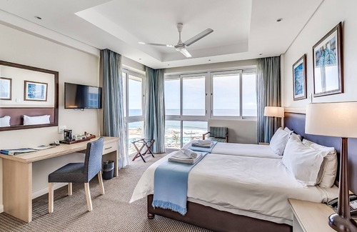 Scottburgh Hotel | Blue Marlin All-Inclusive Seascape by Dream Resorts