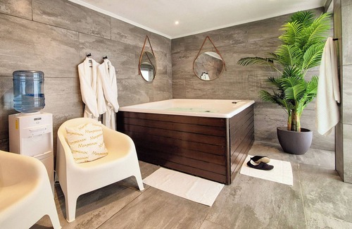 Scottburgh Hotel | Blue Marlin All-Inclusive Seascape by Dream Resorts