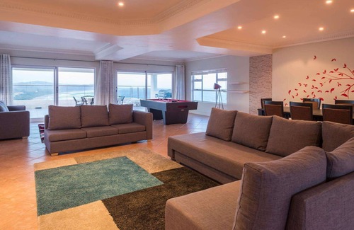 Scottburgh Hotel | Blue Marlin All-Inclusive Seascape by Dream Resorts