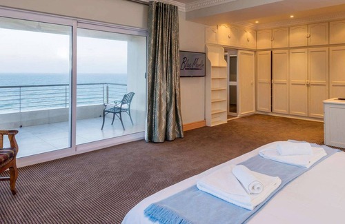 Scottburgh Hotel | Blue Marlin All-Inclusive Seascape by Dream Resorts