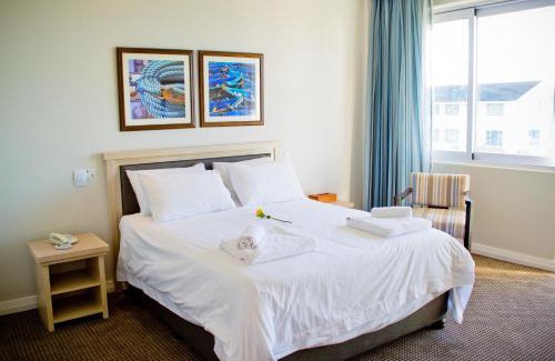 Scottburgh Hotel | Blue Marlin All-Inclusive Seascape by Dream Resorts