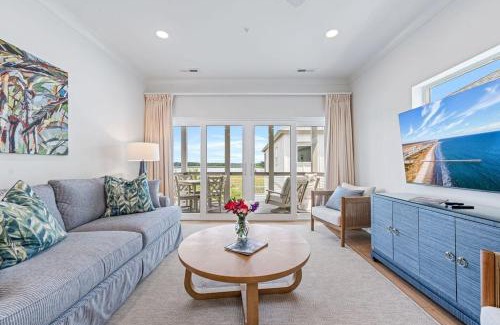 Georgetown Casa | Blue Marlin cottage