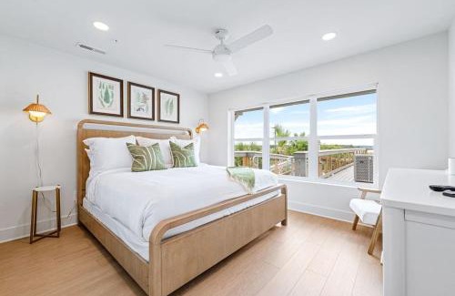 Georgetown Casa | Blue Marlin cottage