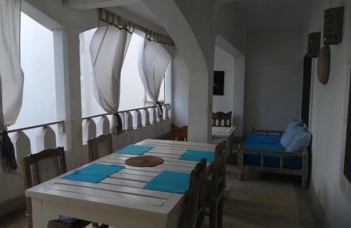 Malindi Apartamento | Blue Marlin Sporting Resort