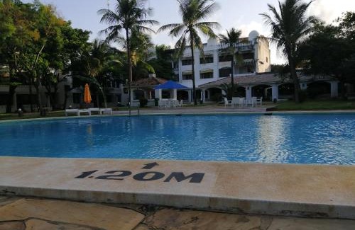 Malindi Apartamento | Blue Marlin Sporting Resort