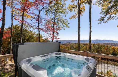 Lenoir Casa | Blue Meadows at Blue Ridge Mountain Club