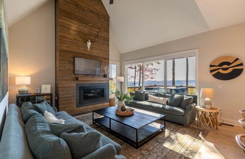 Lenoir Casa | Blue Meadows at Blue Ridge Mountain Club