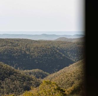 Wentworth Falls Casa | Blue Mist Hideaway