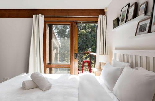 Wentworth Falls Casa | Blue Mist Hideaway