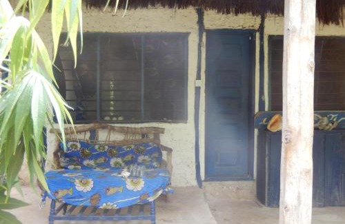 Wasini Island Casa | Blue Monkey Beach Cottages