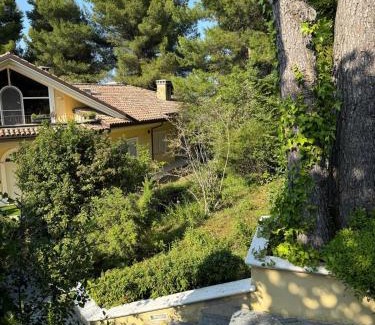 Misano Monte Casa | Blue Moon Relais