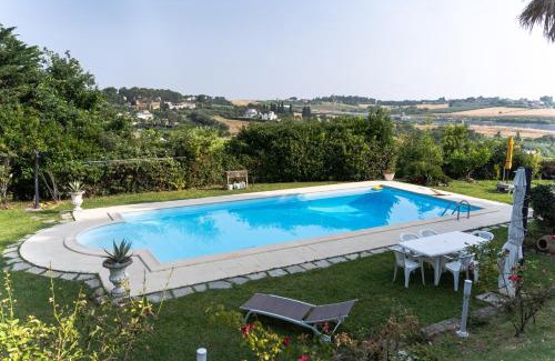 Misano Monte Casa | Blue Moon Relais