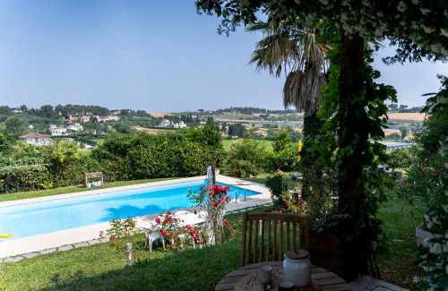 Misano Monte Casa | Blue Moon Relais