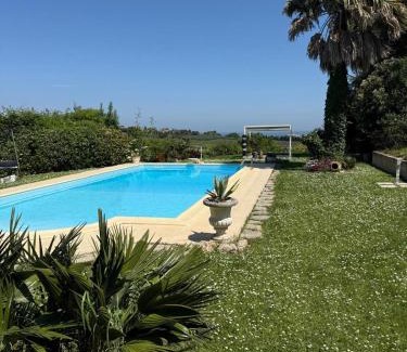 Misano Monte Casa | Blue Moon Relais