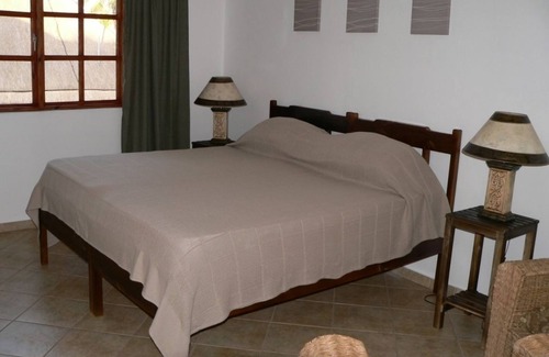 Inhambane Cabina | Blue Moon Beach Holiday Resort