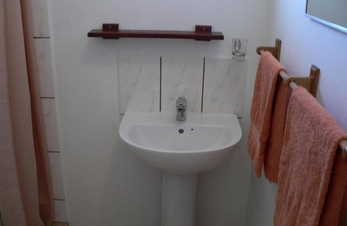 Inhambane Cabina | Blue Moon Beach Holiday Resort