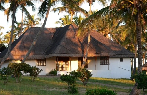 Inhambane Cabina | Blue Moon Beach Holiday Resort