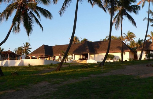 Inhambane Cabina | Blue Moon Beach Holiday Resort