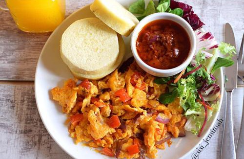 Ofin Hotel | Blue Moon Beach Hotel and Resort Lekki Lagos