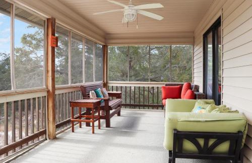 Cape San Blas Casa | Blue Moon Cottage by Pristine Properties Vacation Rentals