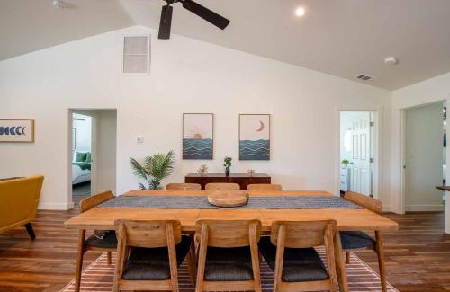 Paso Robles Casa | Blue Moon Escape