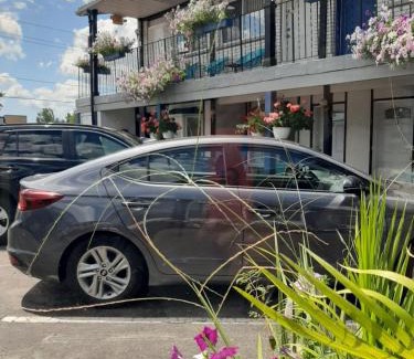 Niagara Falls Hotel | Blue Moon Motel