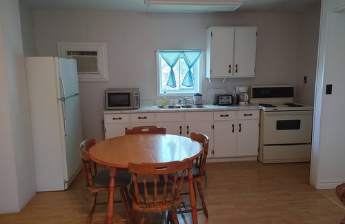 Niagara Falls Hotel | Blue Moon Motel
