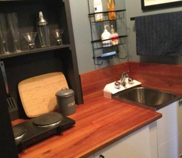 Collingwood Casa | Blue moon