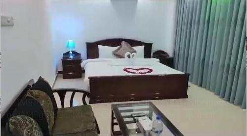 Bangladesh Complejo | Blue Moon Resort & Eco Park, Bogura, Bangladesh