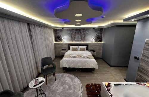 Karakoy Hotel | Blue Moonrise Hotel