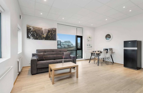 Breidholt Apartamento | Blue Mountain Apartments - Family Studio