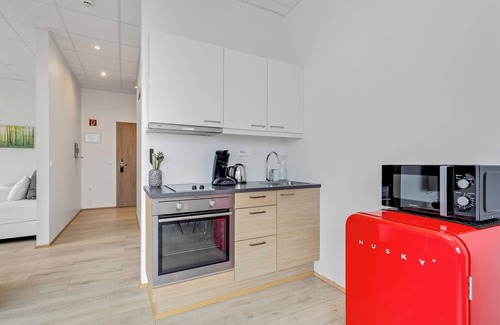 Kopavogur Apartamento | Blue Mountain Apartments by Heimaleiga