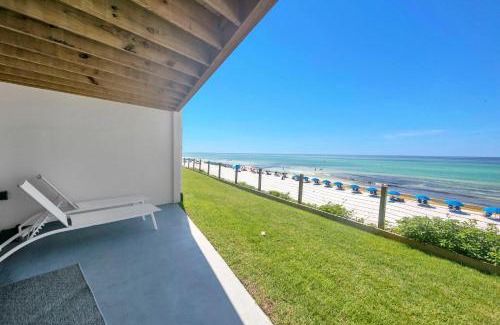 Santa Rosa Beach Casa | Blue Mountain Beach Villas 5B